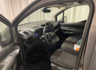 Citroën Berlingo Tamponnez
