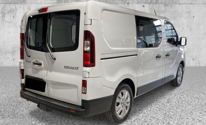 Renault Trafic 2.0 170ch