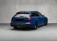 Audi RS6 Performances 641 Cv