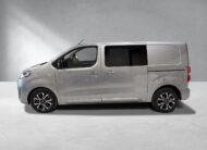 Citroën Jumpy BlueHDi 145