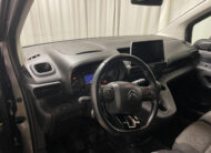 Citroën Berlingo Tamponnez