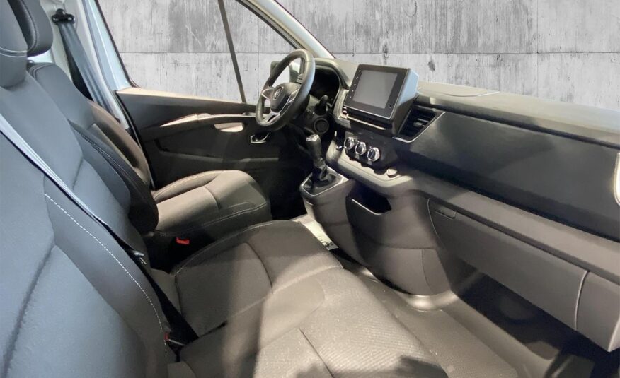 Renault Trafic 2.0 170ch