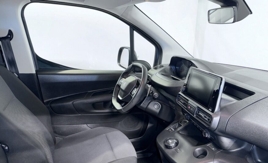 Peugeot Partner 1,5 HDi
