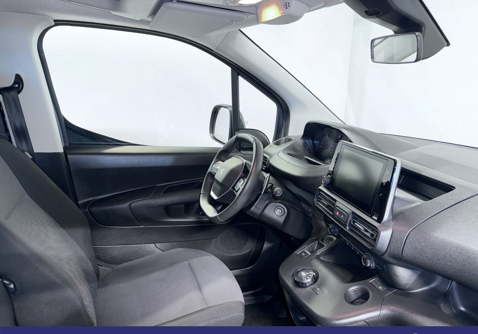 Peugeot Partner 1,5 HDi