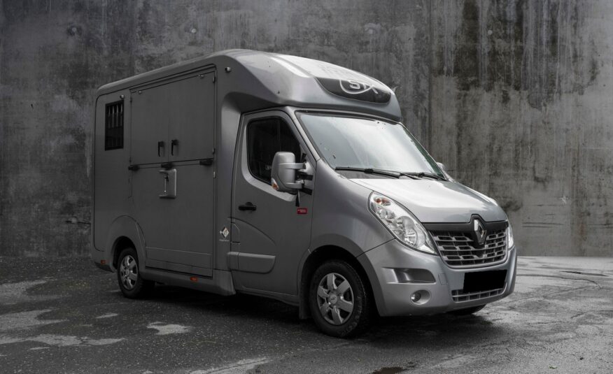 Renault Master 2,3 dCi
