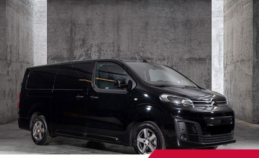 Citroen Jumpy