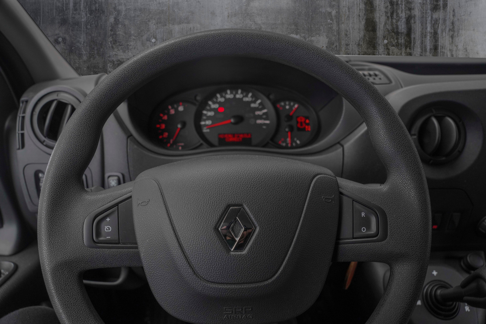 Renault Master 2,3 dCi