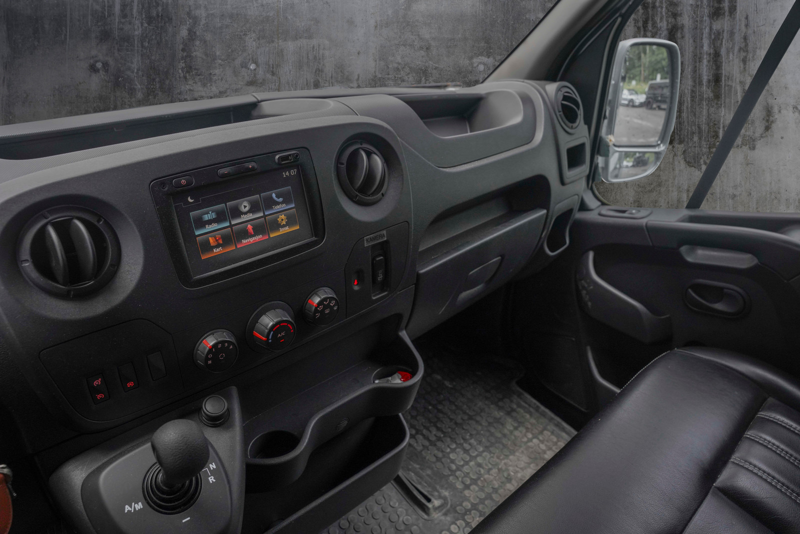 Renault Master 2,3 dCi