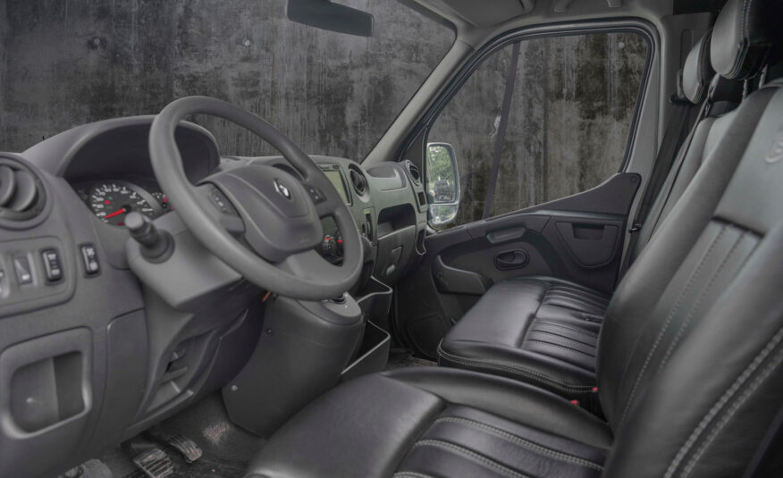 Renault Master 2,3 dCi