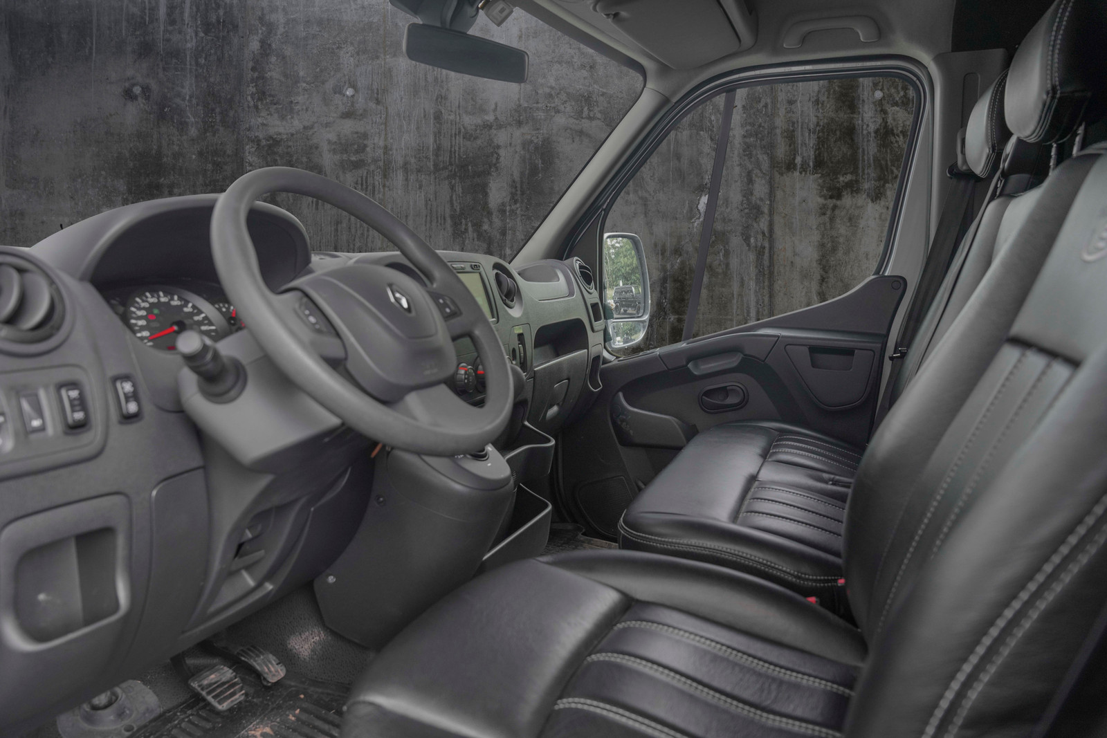 Renault Master 2,3 dCi