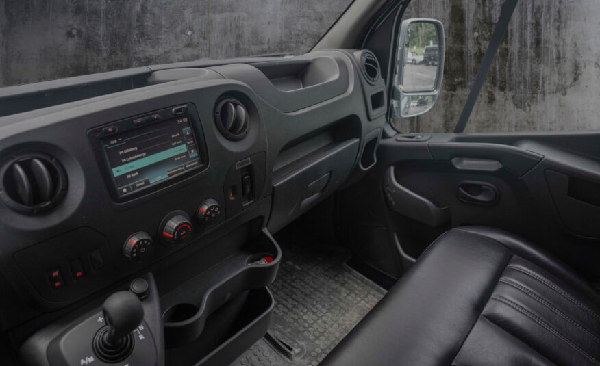 Renault Master 2,3 dCi
