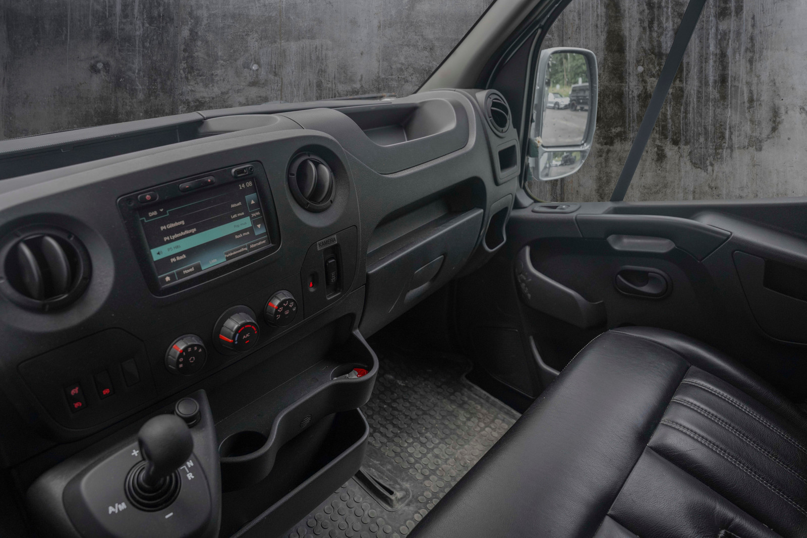 Renault Master 2,3 dCi