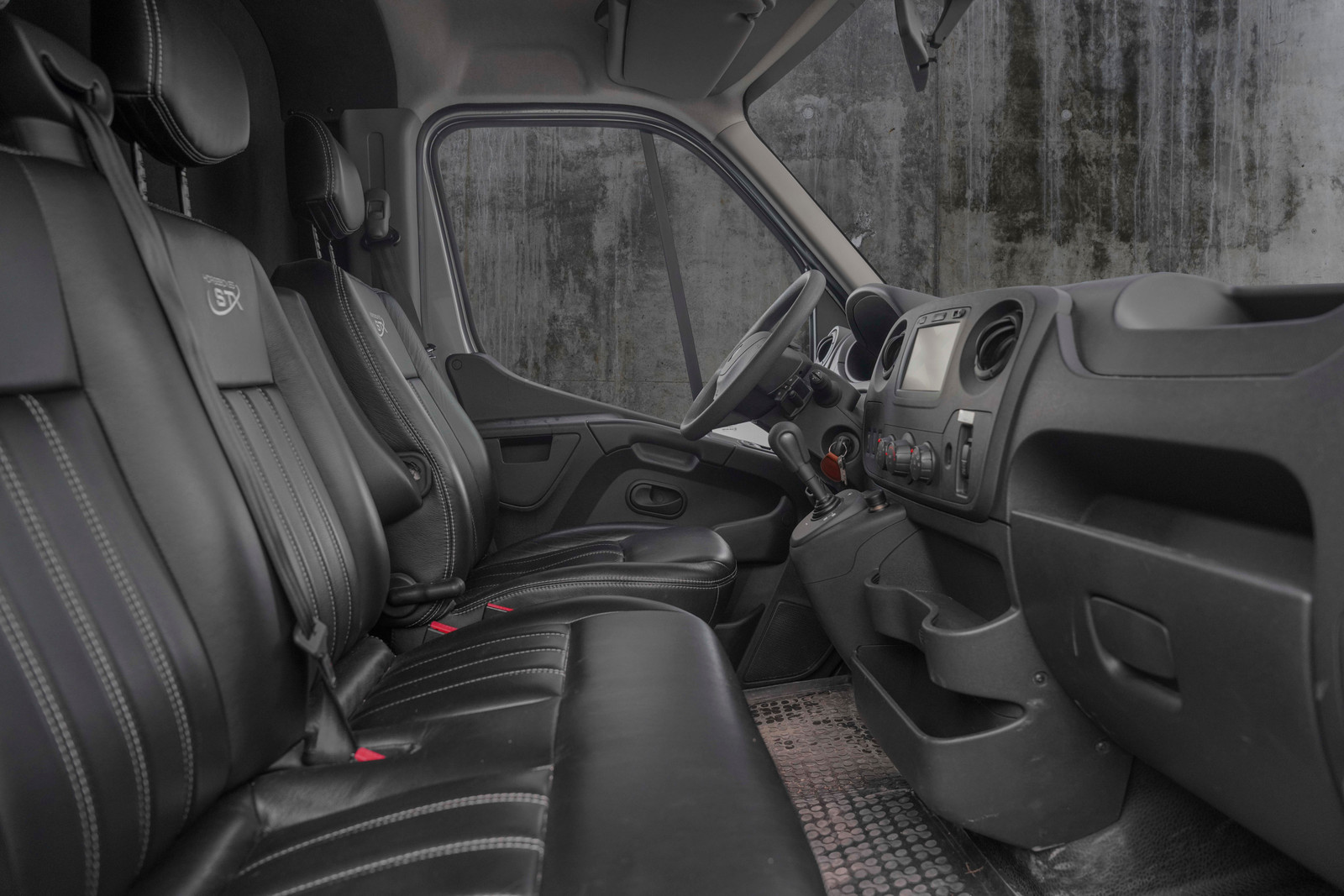 Renault Master 2,3 dCi