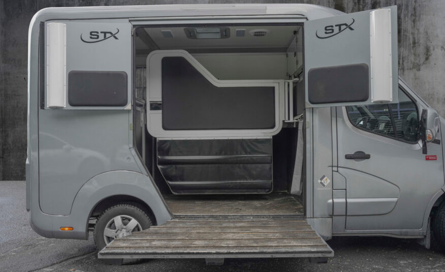 Renault Master 2,3 dCi