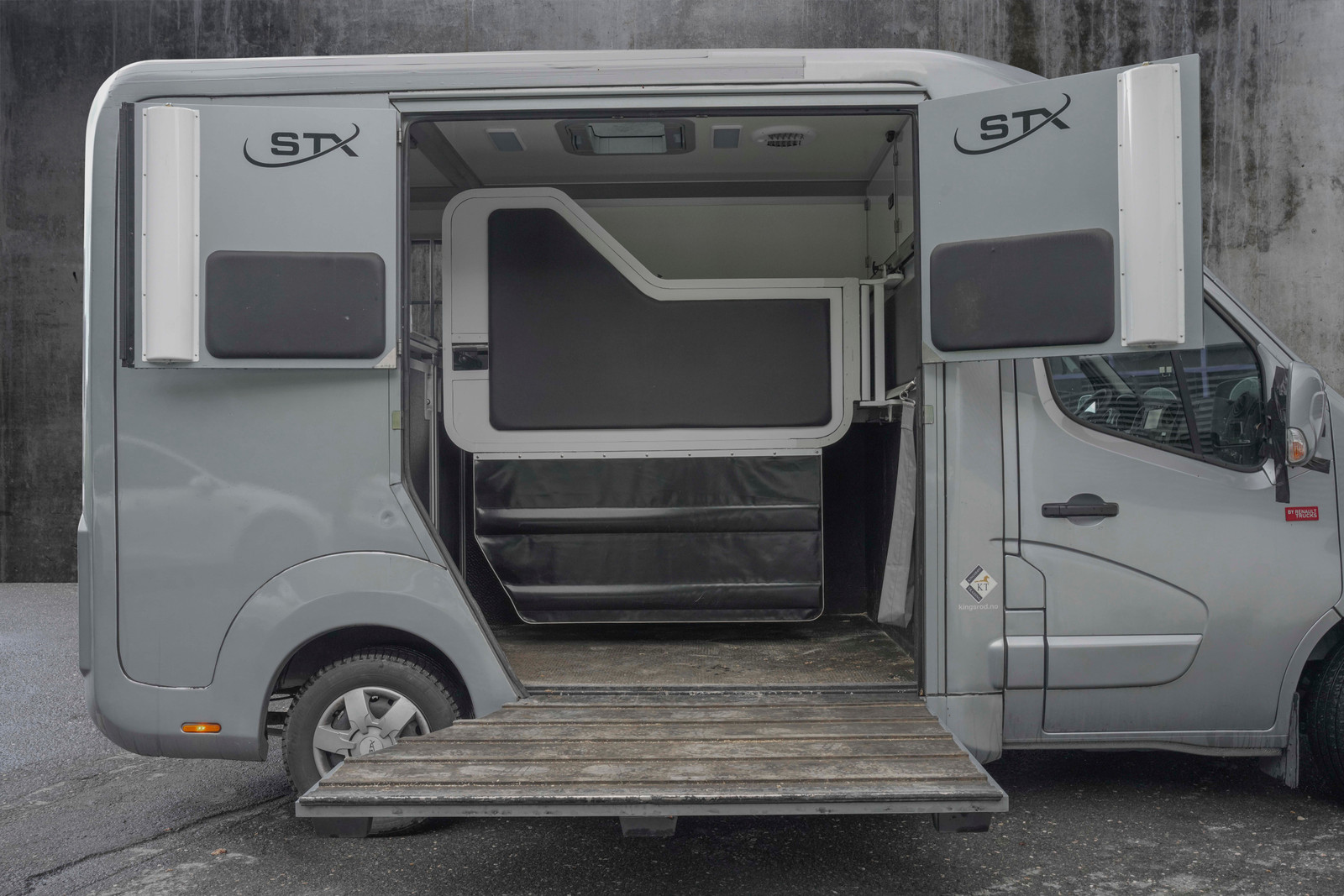 Renault Master 2,3 dCi