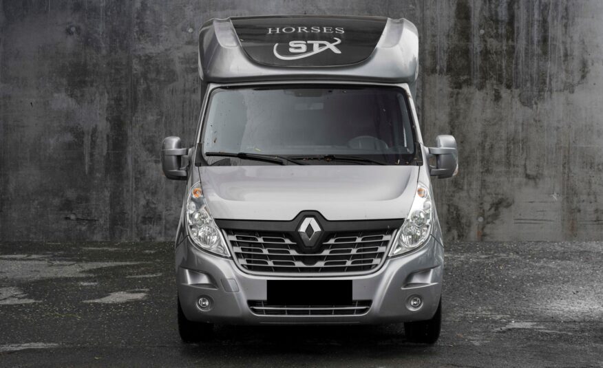 Renault Master 2,3 dCi