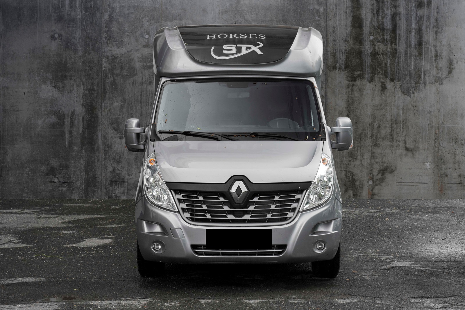 Renault Master 2,3 dCi