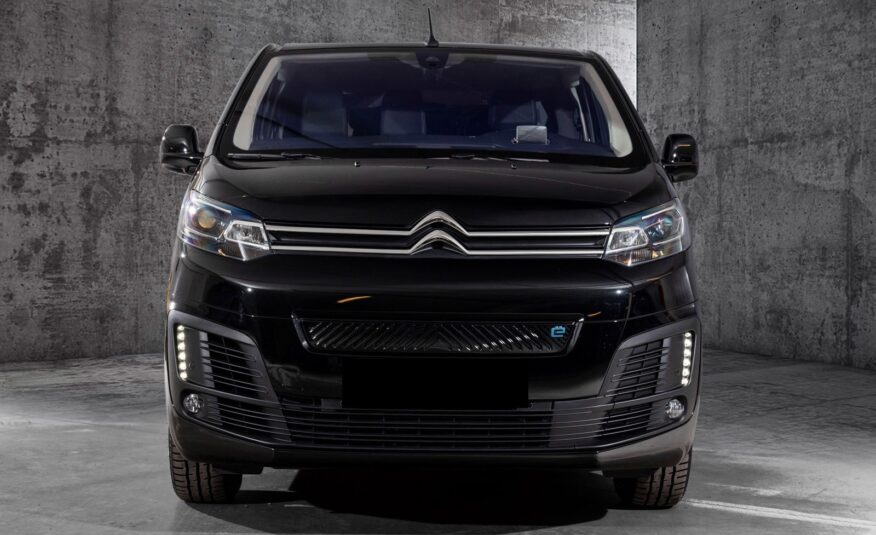 Citroen Jumpy