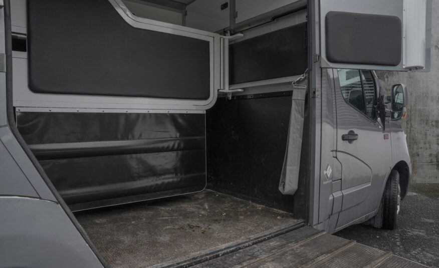 Renault Master 2,3 dCi