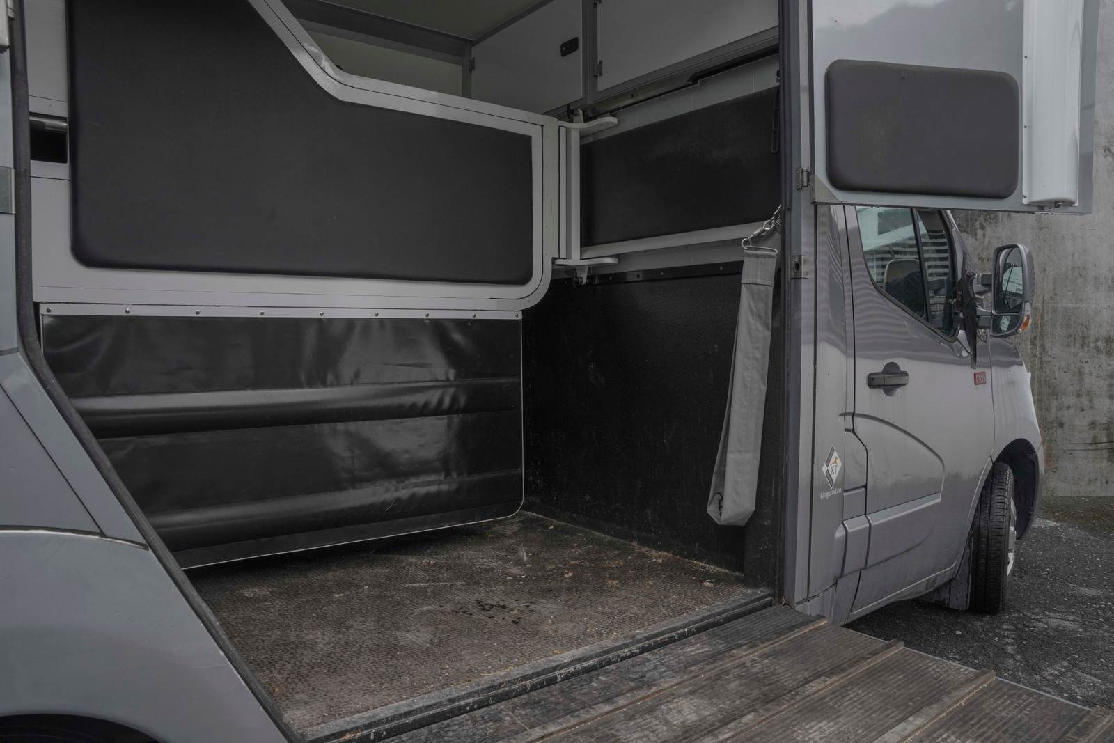 Renault Master 2,3 dCi