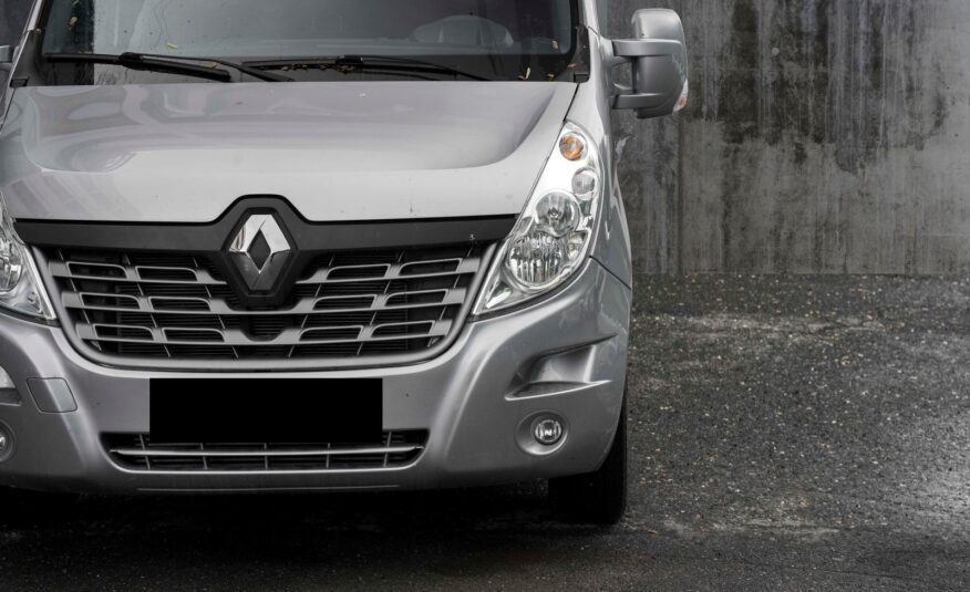 Renault Master 2,3 dCi