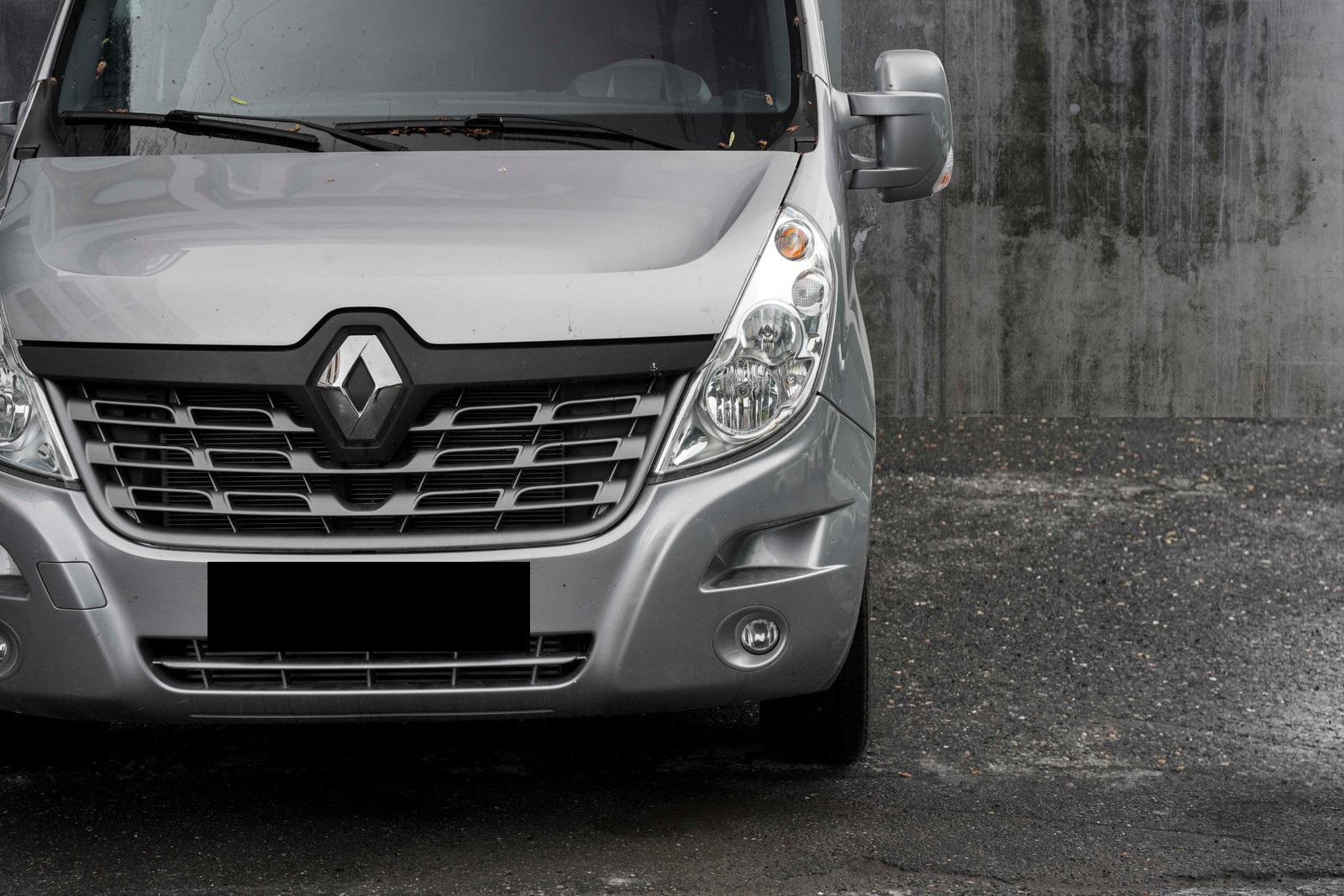 Renault Master 2,3 dCi