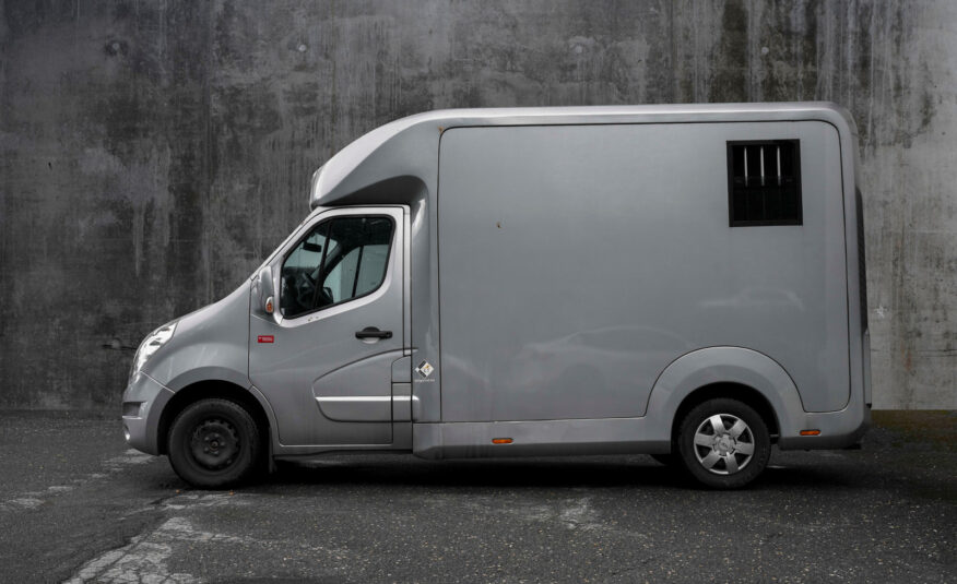 Renault Master 2,3 dCi