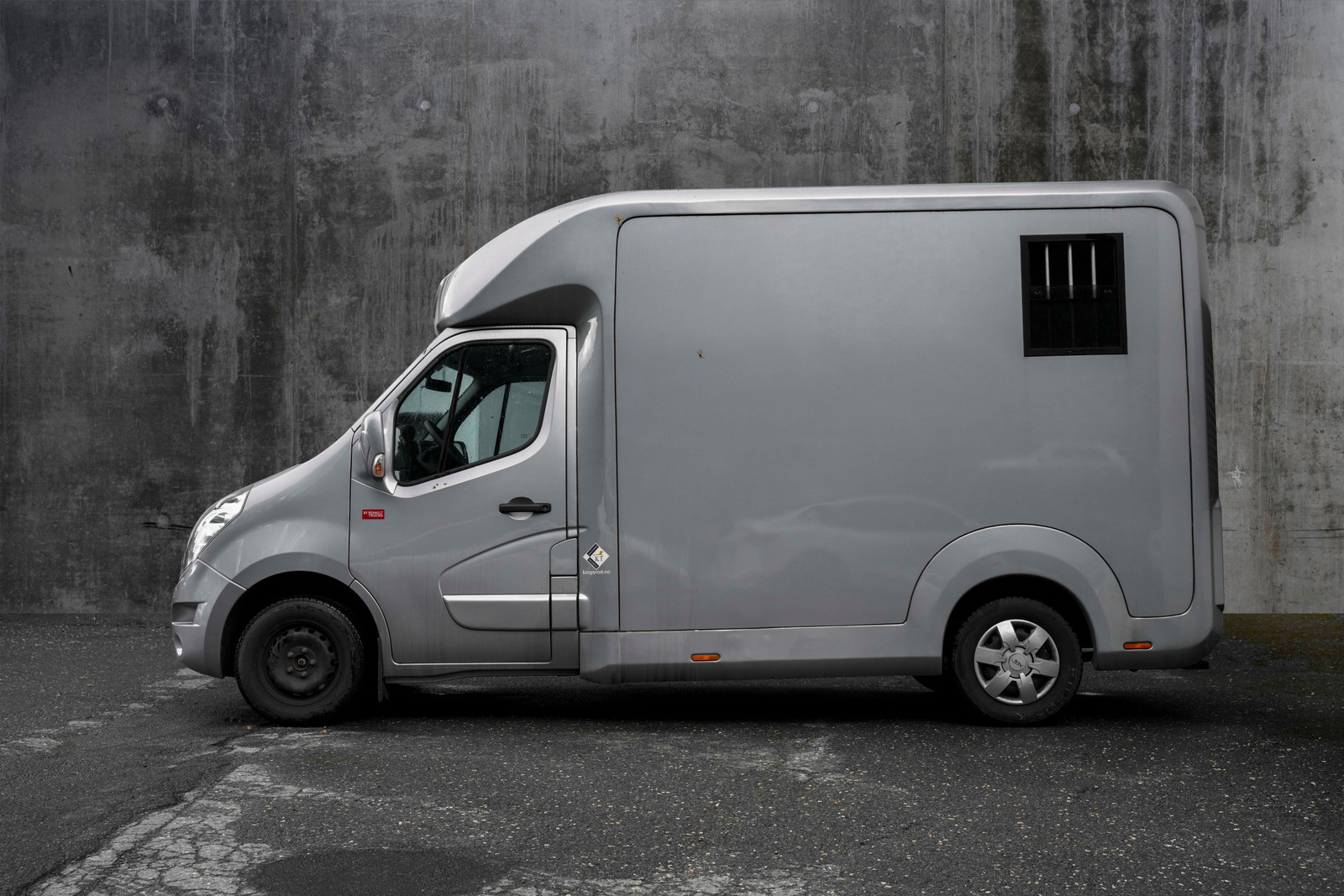 Renault Master 2,3 dCi