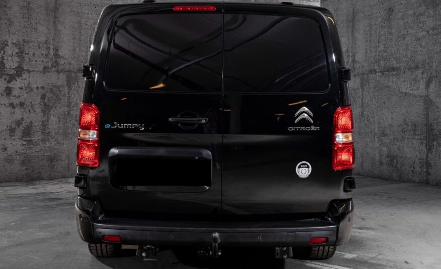 Citroen Jumpy