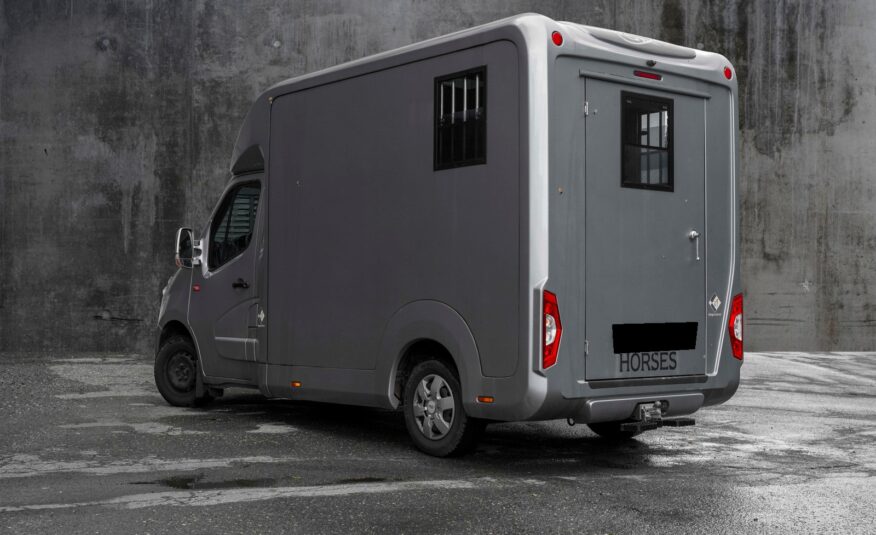 Renault Master 2,3 dCi