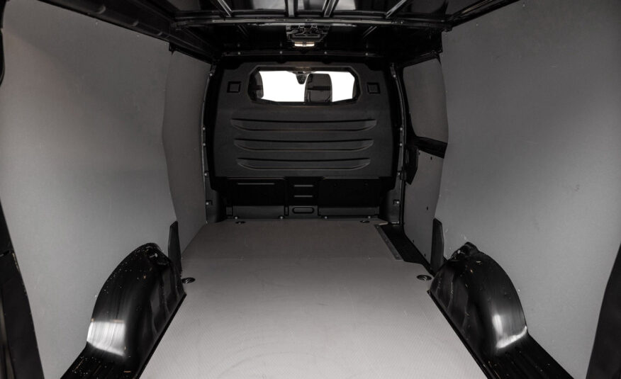 Citroen Jumpy