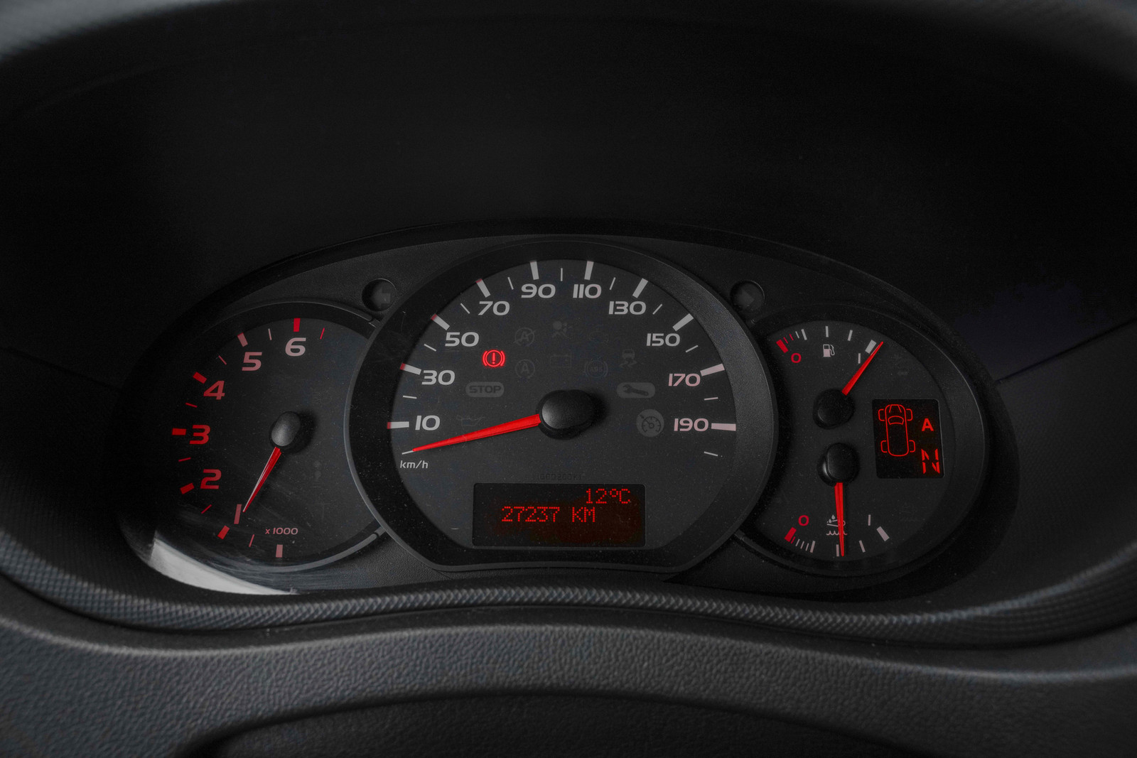 Renault Master 2,3 dCi