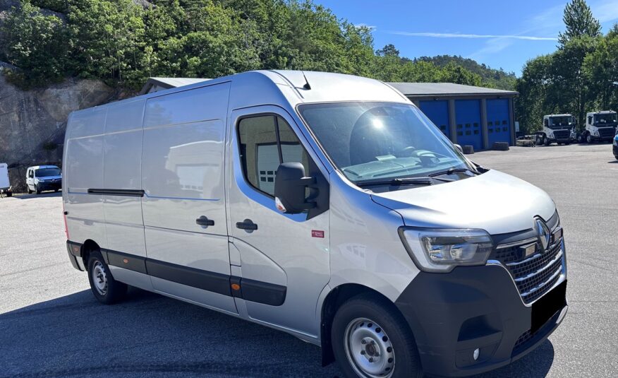 Masters Renault 2.3 dCi