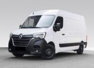 Renault Masters ZE E-TECH ÉLECTRIQUE