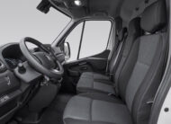 Renault Masters ZE E-TECH ÉLECTRIQUE