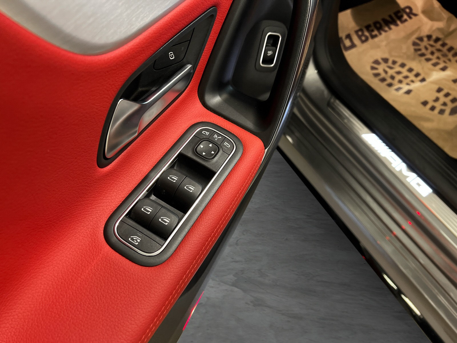 Mercedes-Benz CLA Coupé