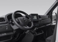 Renault Masters ZE E-TECH ÉLECTRIQUE