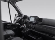 Renault Masters ZE E-TECH ÉLECTRIQUE