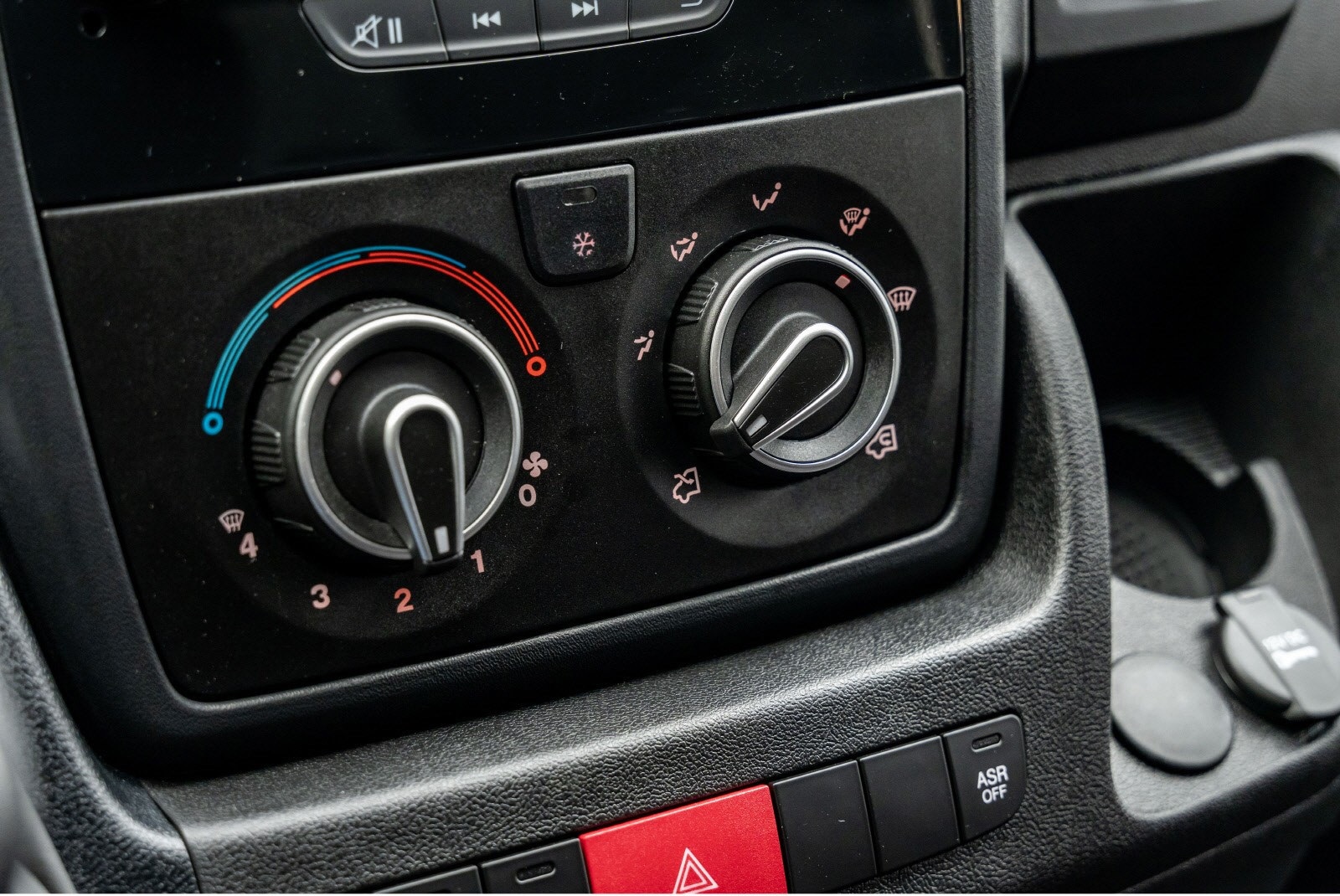 Citroën Jumper L2 SK