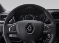 Renault Masters ZE E-TECH ÉLECTRIQUE