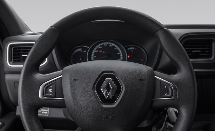 Renault Masters ZE E-TECH ÉLECTRIQUE