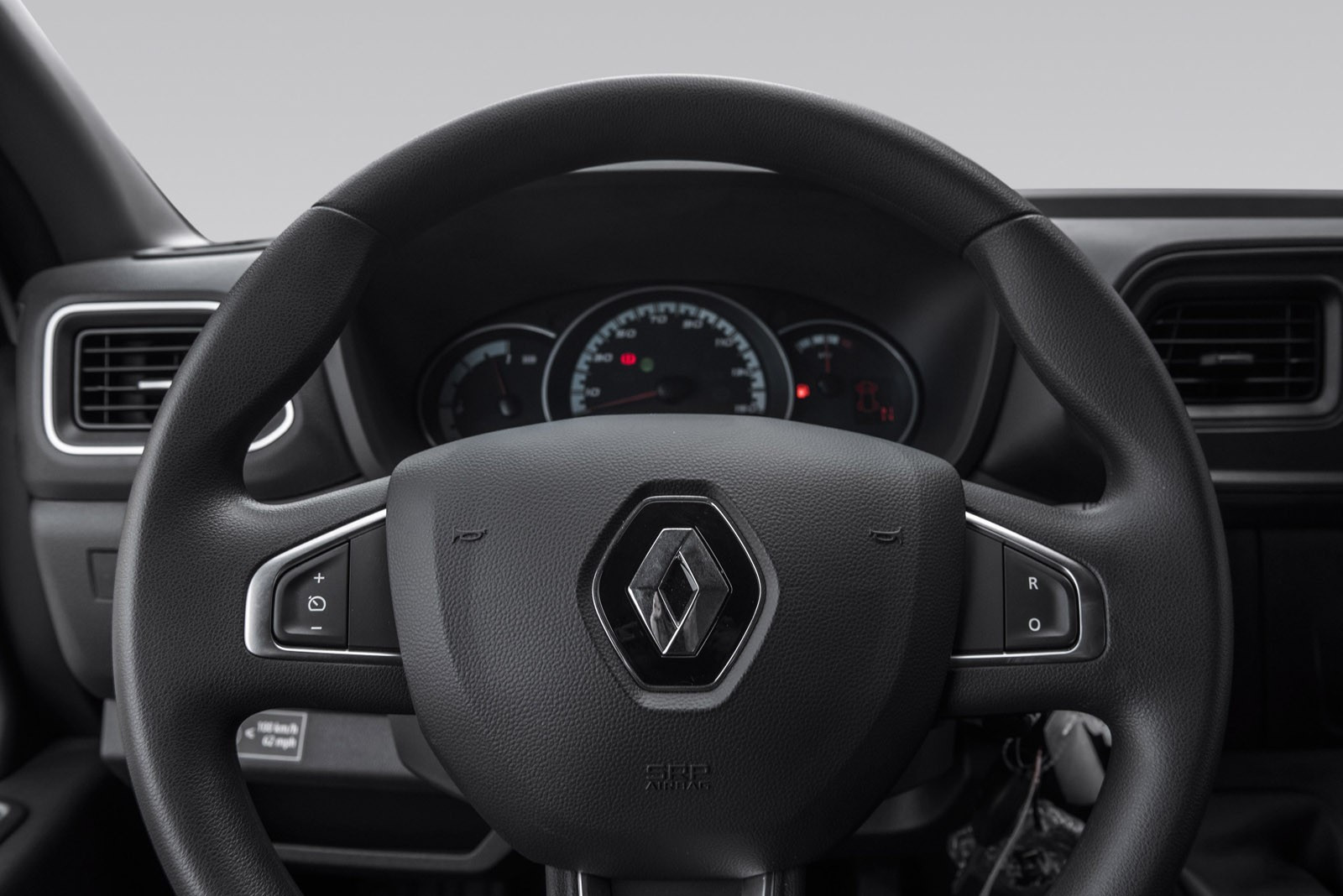 Renault Masters ZE E-TECH ÉLECTRIQUE