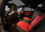Mercedes-Benz CLA Coupé