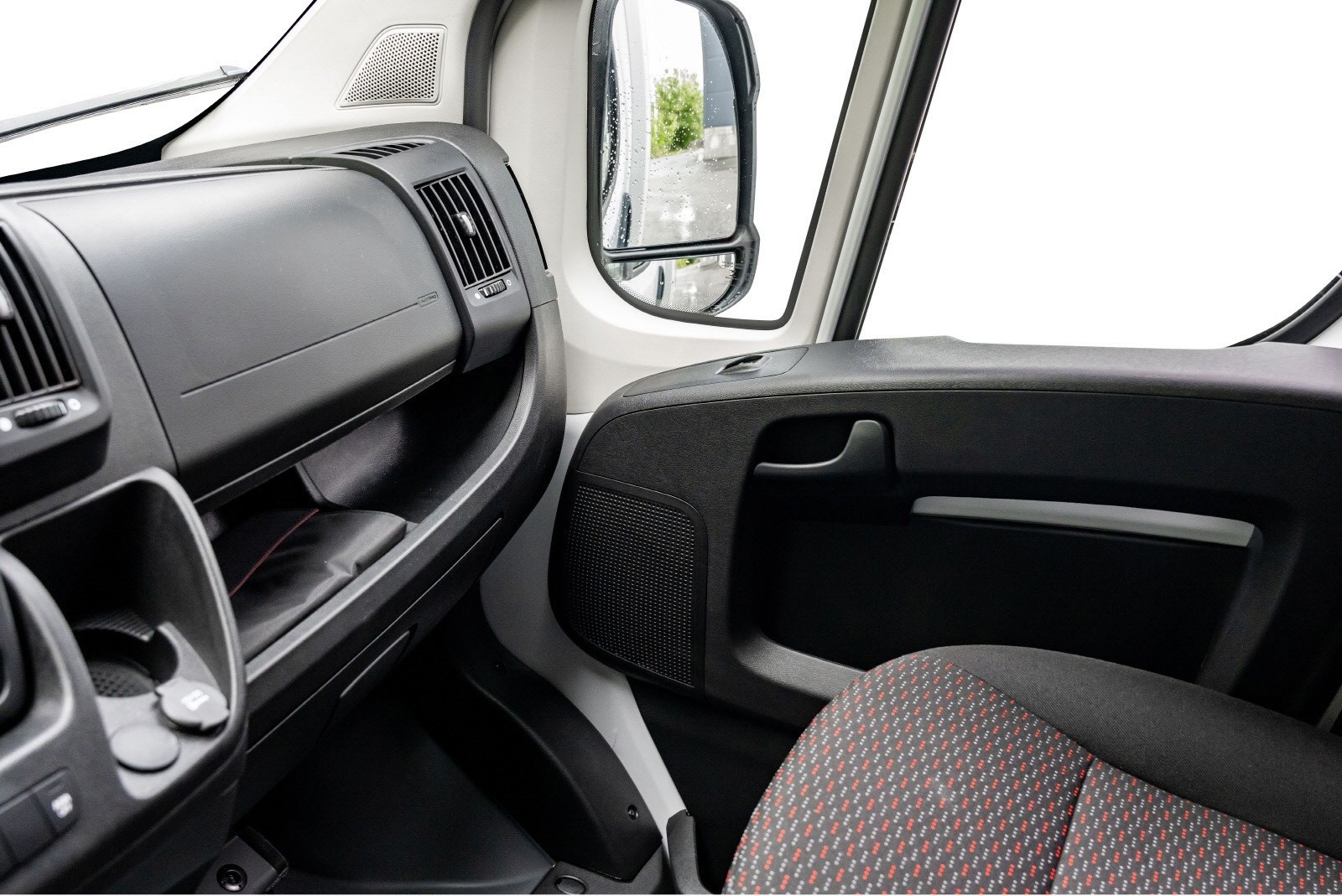 Citroën Jumper L2 SK