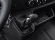 Renault Masters ZE E-TECH ÉLECTRIQUE