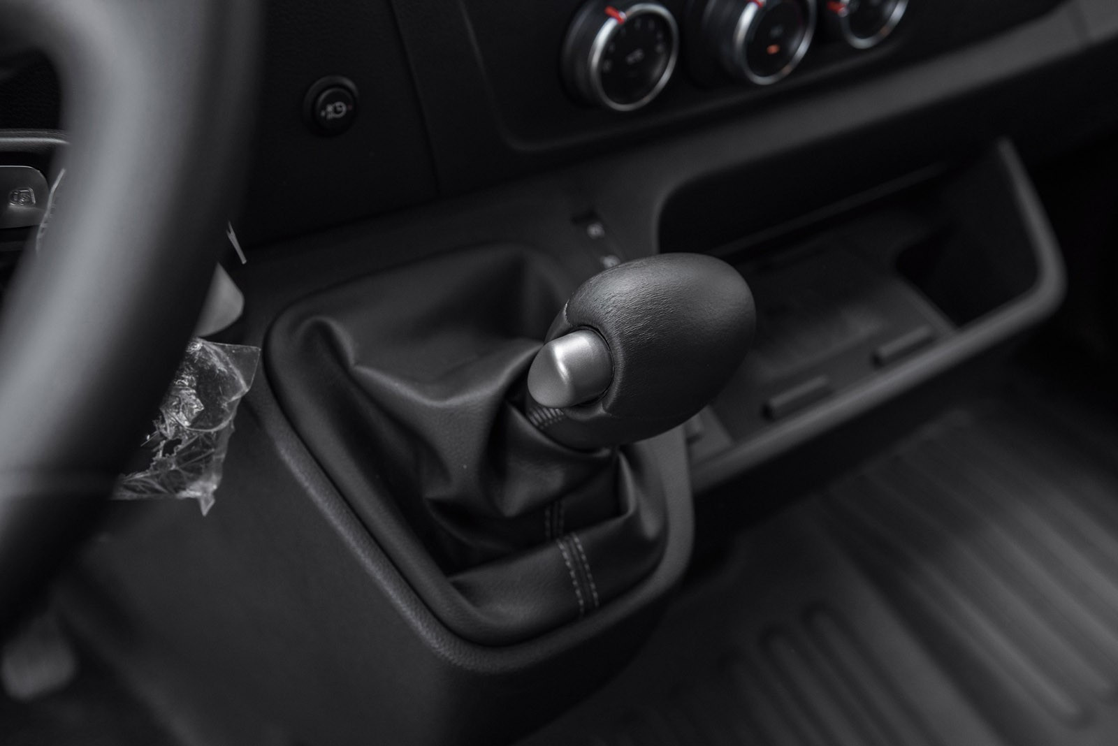 Renault Masters ZE E-TECH ÉLECTRIQUE