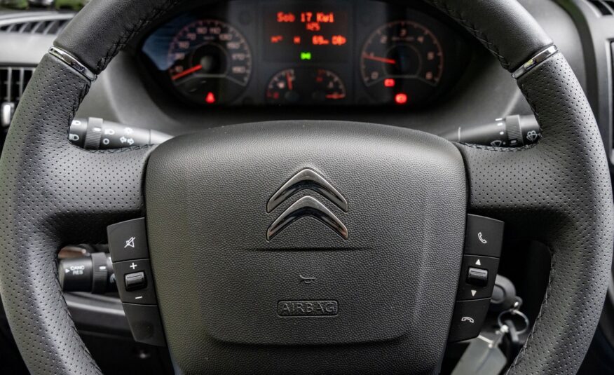 Citroën Jumper L2 SK