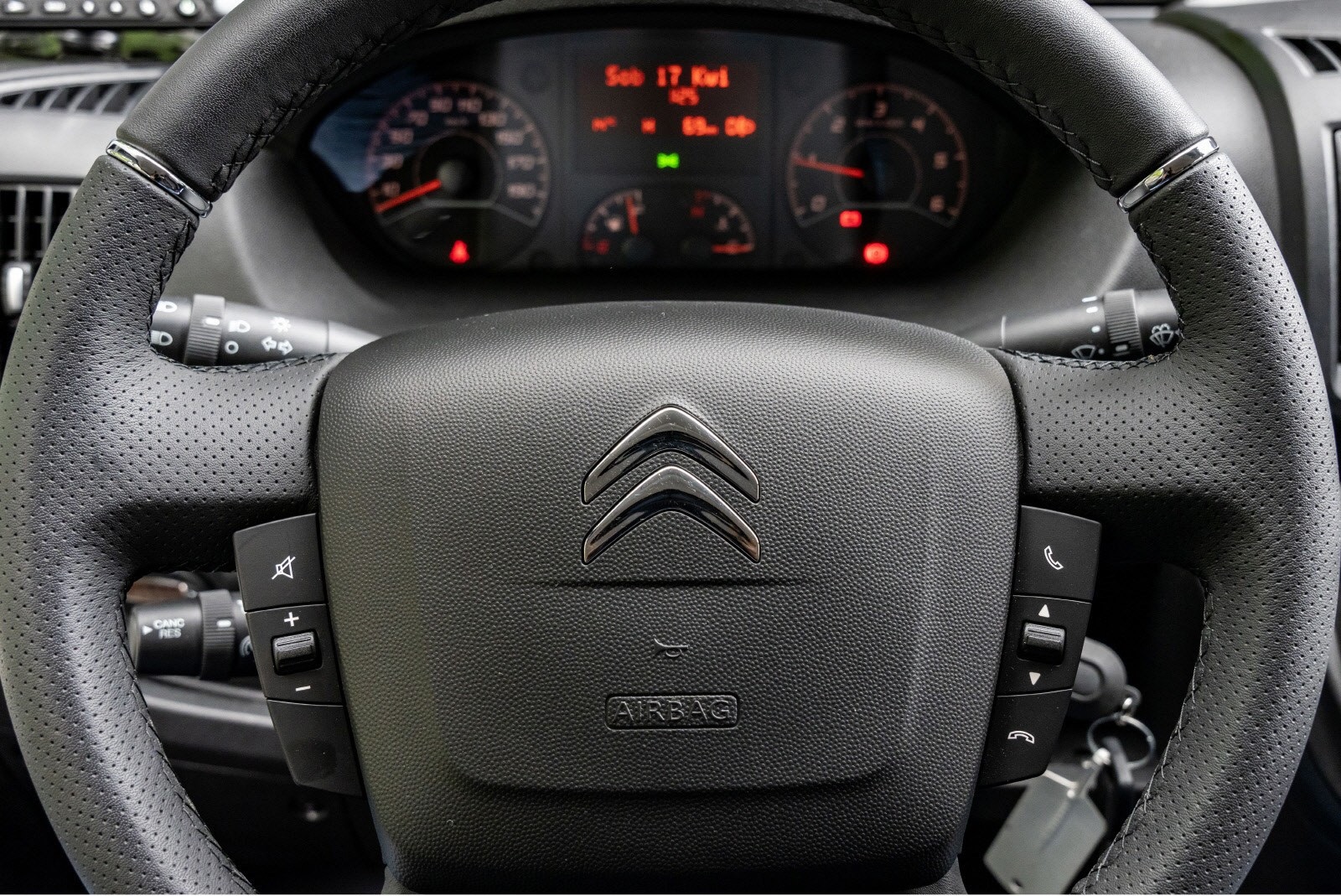 Citroën Jumper L2 SK