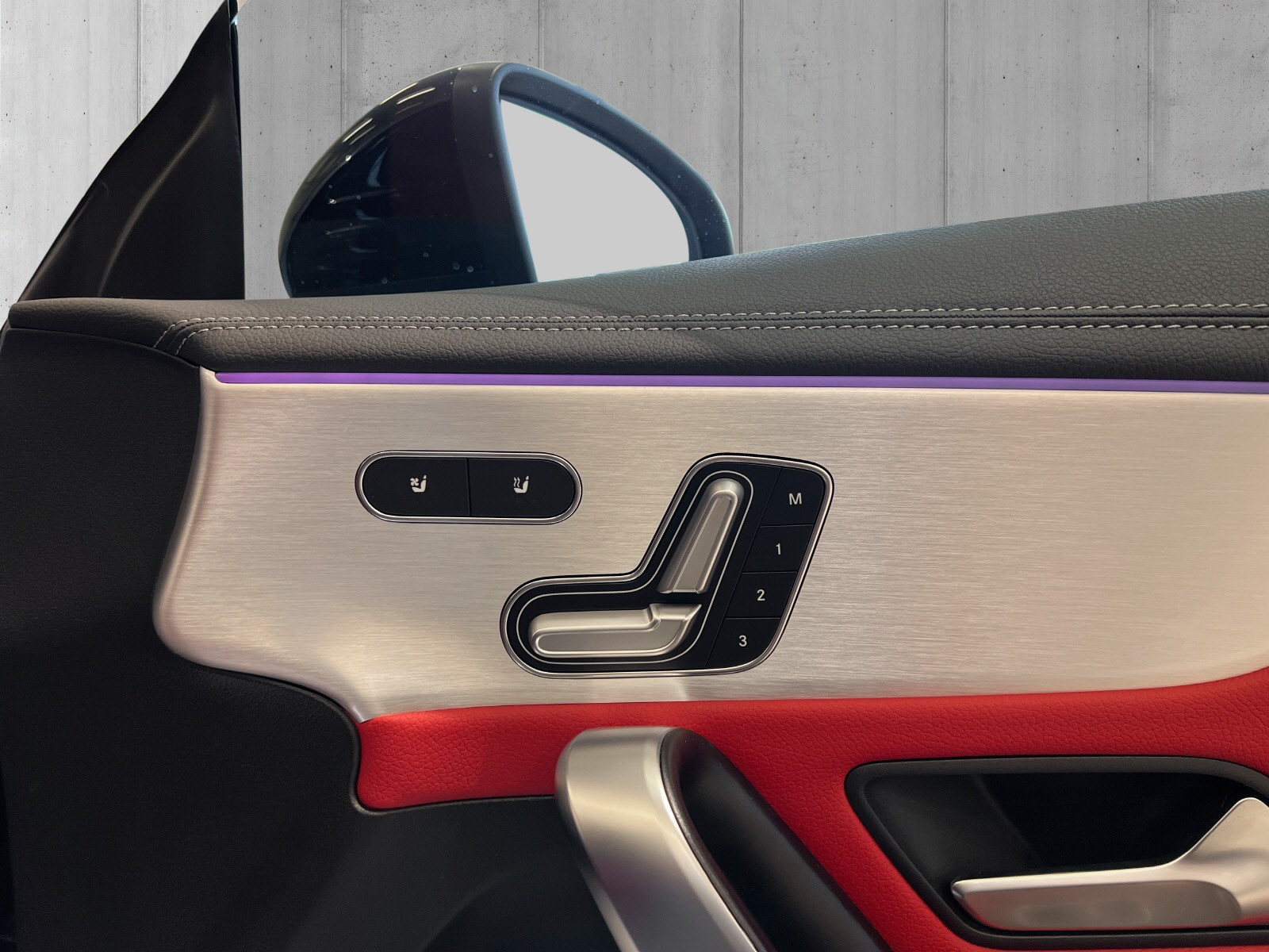 Mercedes-Benz CLA Coupé