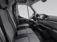Renault Masters ZE E-TECH ÉLECTRIQUE